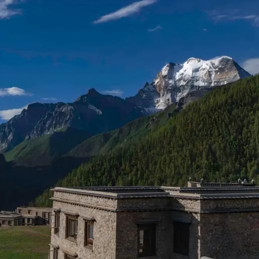 6天5晚【寻找香格里拉线路自由行】走进自然环抱，尽享高原盛景，探寻雪山峡谷间的“香巴拉秘境”，独立成团，自主规划每日活动，房+车自由行~ 商品图10
