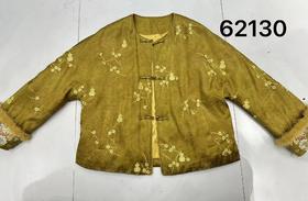 【门店同款】ENJOY冬季“暖冬雅致”福禄摇光中式外套 167195276