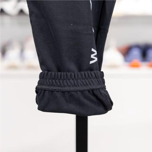 李宁男子2025春季束脚宽松卫裤运动裤AKLV023-1 商品图3