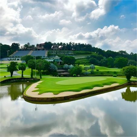 越南隆城高尔夫俱乐部 Long Thanh Golf Club  | 胡志明高尔夫球场 | 越南高尔夫球场俱乐部 商品图3