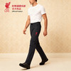 【官方正版】利物浦俱乐部 | 秋季黑色休闲长裤防水耐磨冲锋裤 商品缩略图4