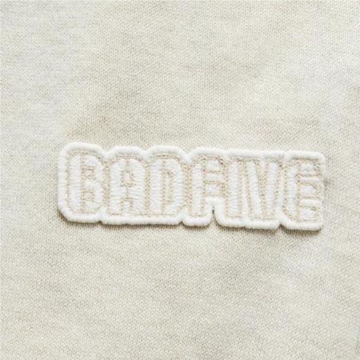 李宁男子束脚宽松卫裤运动裤AKLV013-4 商品图4