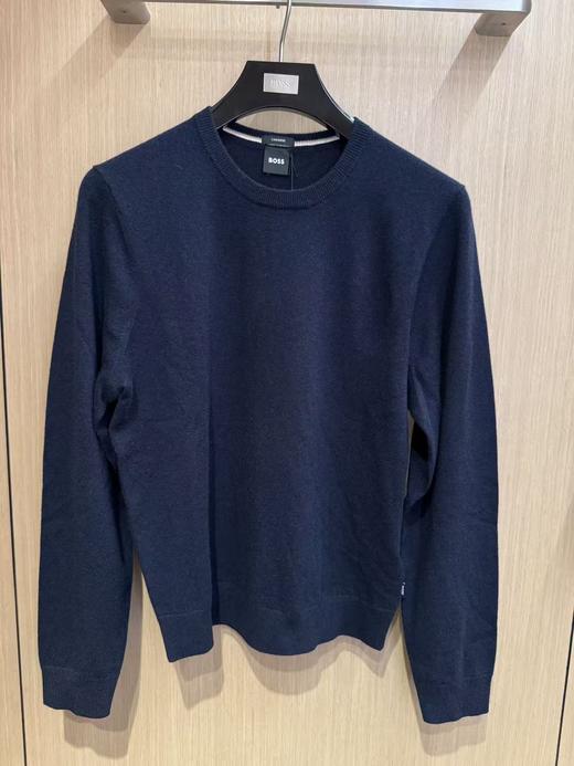 HUGO BOSS 针织衫男  50546690-404 . 商品图0