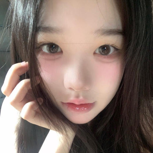 LULUALICE奶油灰棕（佩戴直径：14.2mm） 商品图2