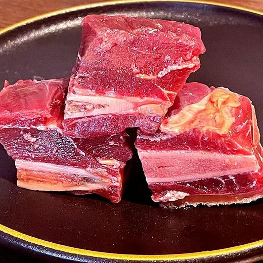 冰鲜牦牛肉 商品图2