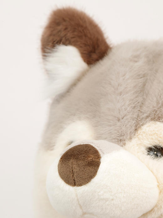 俏皮减龄立体灰狼屁屁帽女款渔夫帽-纪念日百货门店同款165345040 商品图3