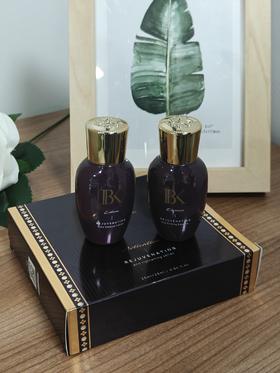 BlingKira回幼凝时赋活紧颜系列中样两件套