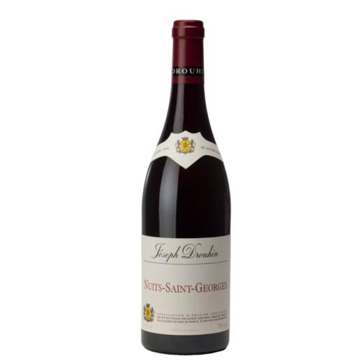 约瑟夫杜鲁安夜圣乔治村红葡萄酒 Joseph-Drouhin-Nuits-Saint-Georges 商品图0