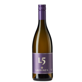 劳伦茨五世L5单一园绿威林白葡萄酒Laurenz V L5 Ried Zöbinger Gaisberg Grüner Veltliner