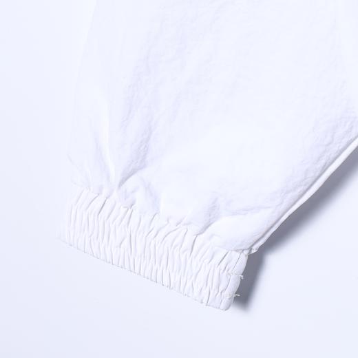 W8016SDSA男士秋冬新款痞帅男装时尚工装撞色拉链连帽卫衣百搭开衫外套 商品图4