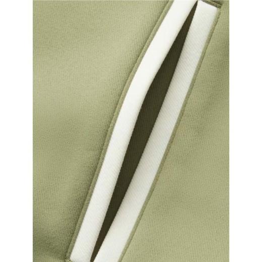 李宁男子2025加绒秋休闲连帽夹克外套AJDV003-6 商品图5