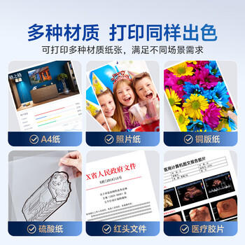 格之格 TN-287粉盒适用兄弟9030CDW粉盒 3160CDW粉盒 9150CDN 9350CDW TN283硒鼓 联想cm7310dnw粉盒四色套装 商品图1