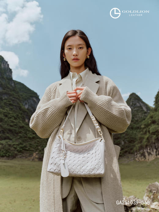 金利来女包[10月][广百北京路店][男服] 商品图0