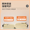 雀说长加绒加厚打底裤女秋冬外穿高腰羊羔绒大码特厚保暖纯棉裤ALK1069 商品缩略图2