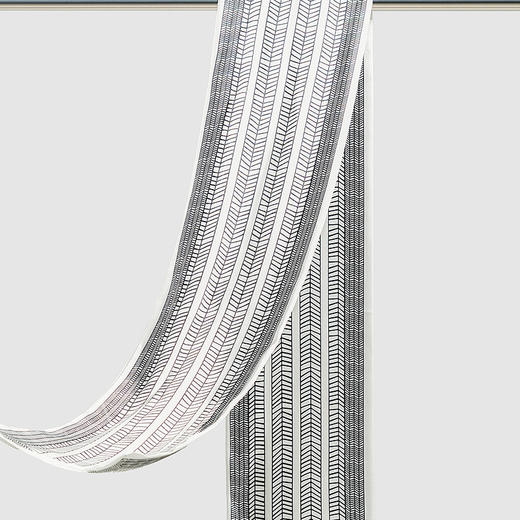 棉仓366661007-桑蚕丝方巾 商品图3