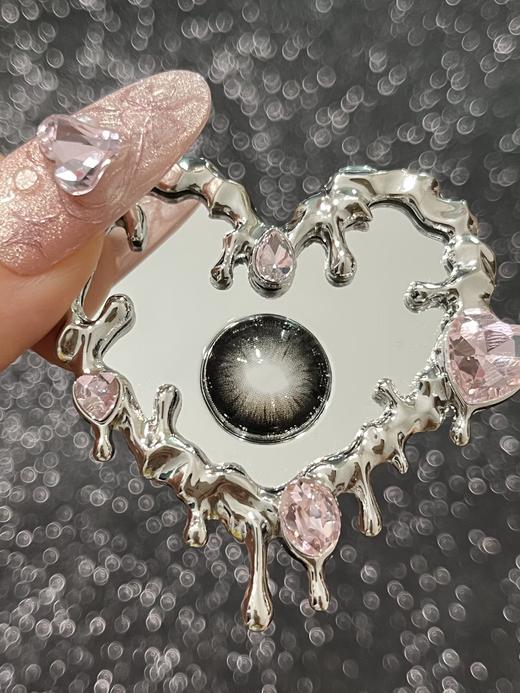 Hanawink半年抛·奥利卷/芝士卷/栗子卷·14.5mm大着色·2片 商品图1