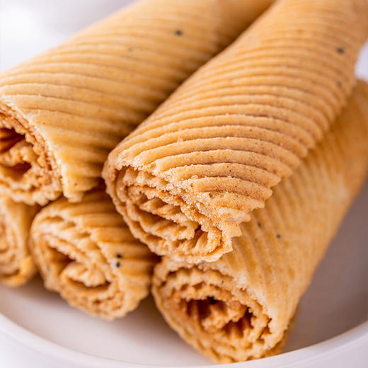 肥上山药烤蛋酥206g*2—rxs 商品图2