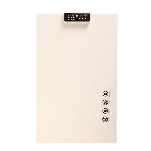 【智能硅胶暖菜板】家用冬季暖菜垫 新款多功能饭菜加热餐桌保温板  商品图4