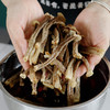【2袋减5元 3袋减10元】【袋装发货】【新菇上市】特级品质鹿茸菇 干净无泥沙 可煲汤 做干锅菜 营养满满~ 湖州仓 商品缩略图4