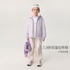 【无氟防泼水】马克珍妮女童元气时尚连帽棉服外套2025年秋冬新款551563 商品缩略图2