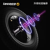 乐卡（Lecoco）儿童平衡车1-3-6岁滑步车镁合金单车溜溜车 CUNX1 商品缩略图3