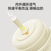 可可萌（COCOME）2岁+成长型硬硅胶耐咬ppsu直吸吸管组 适配部分贝亲奶瓶 商品缩略图1