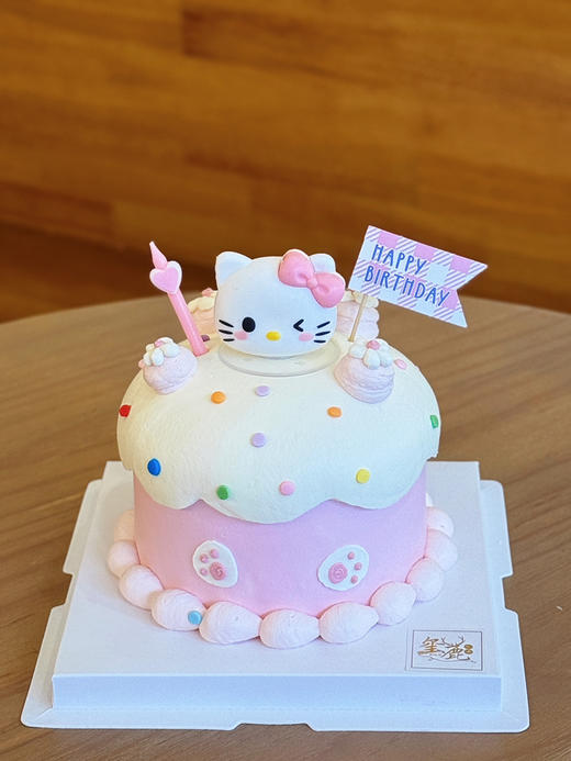 粉色小KT 商品图0