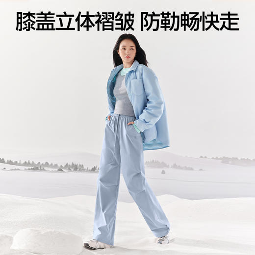 SIINSIIN软壳伞兵裤 商品图1