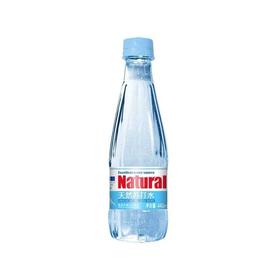 北大荒 倍爽天然苏打水 440ml/瓶