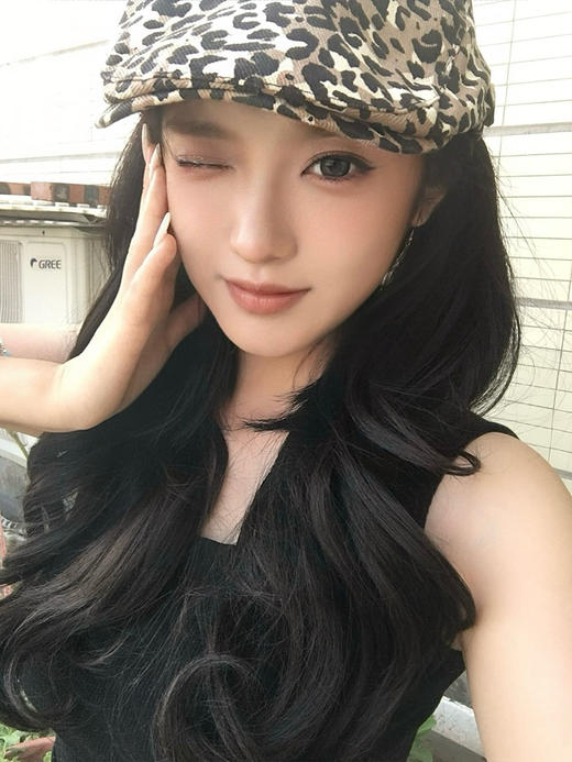 CHERRY黑茶（佩戴直径：14.5mm） 商品图4