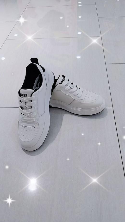 红蜻蜓男士板鞋 商品图1