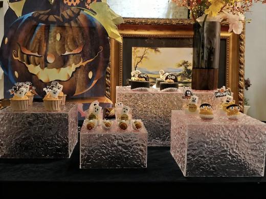 万圣节鬼混套餐 商品图2