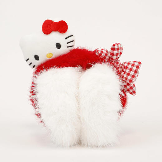 可爱凯蒂耳捂-纪念日百货门店同款165843508 商品图3