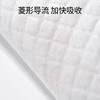 欧孕（OUYUN）婴儿隔尿垫一次性新生儿护理垫子防水尿垫儿姨妈垫 60x90 12片装 商品缩略图3