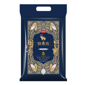 御泰坊茉莉香米5KG