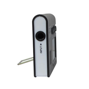 阿诺玛（AROMA）电子节拍器节奏器吉他调音器小提琴贝斯三合一校音器AMT-560 商品图1