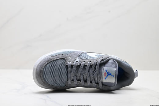 耐克Nike Air Jordan CMFT Era舒适简约复古百搭低帮运动休闲鞋HJ6777-005男女鞋 商品图4
