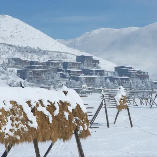 6天5晚【寻找香格里拉线路自由行】走进自然环抱，尽享高原盛景，探寻雪山峡谷间的“香巴拉秘境”，独立成团，自主规划每日活动，房+车自由行~ 商品图6