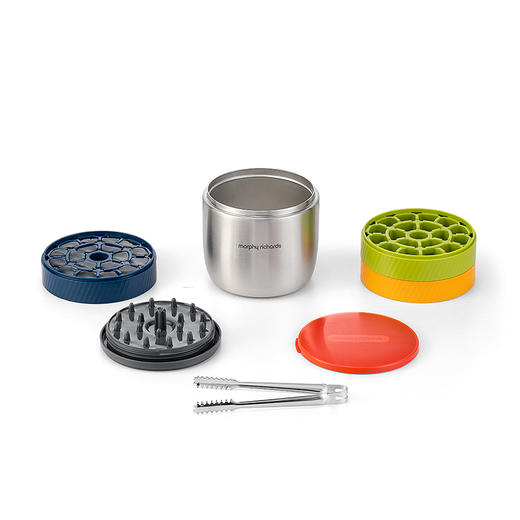 摩飞制冰保温桶MR1105-XJ 商品图7