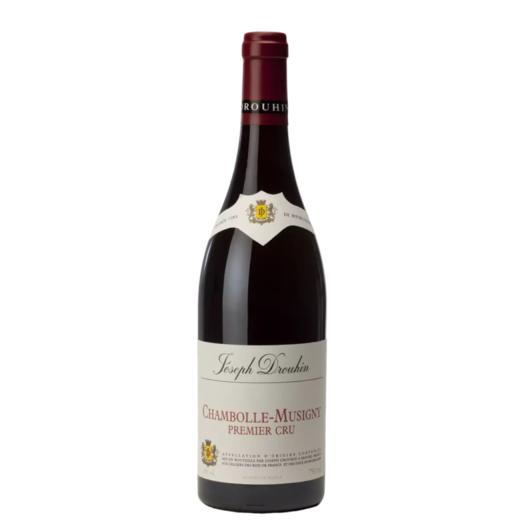 约瑟夫杜鲁安香泊慕西尼一级园干红葡萄酒 Joseph Drouhin Chambolle Musigny Premier Cru 商品图0