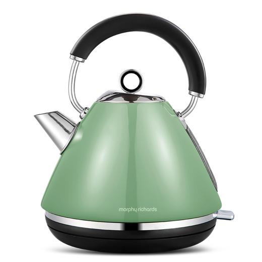 摩飞电热水壶1.5L MR7076A-XJ 商品图0