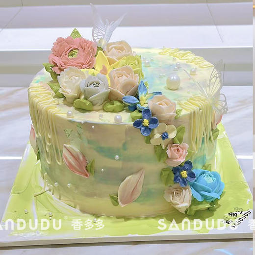 珠缀臻品｜需提前2天 商品图0