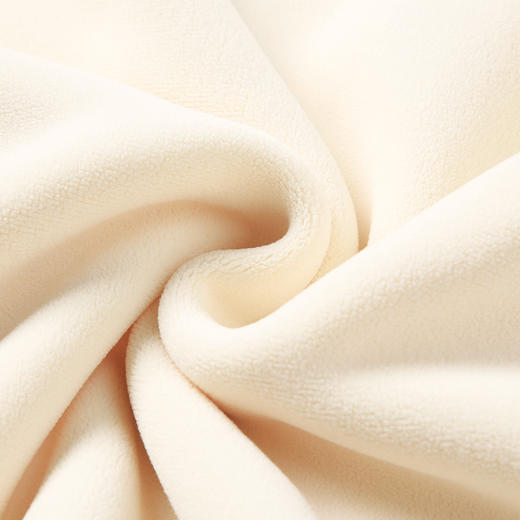 LUCKY DEER幸运鹿情侣款加厚保暖奥粒绒马甲 商品图8