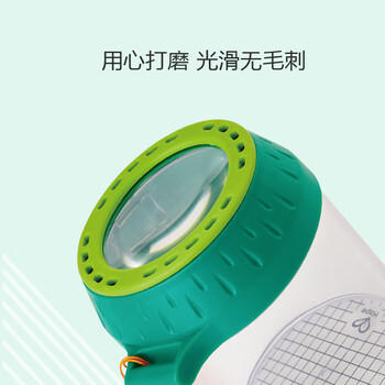 Hape(德国)户外玩具自然探索昆虫观察罐放大测量透气元旦礼物E5577 商品图6