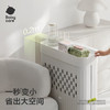 babycare婴儿床可折叠床0-3岁宝宝床移动多功能婴儿床 莱斯维斯 商品缩略图2