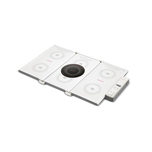 摩飞折叠暖菜板MR8301-XJ 商品图4