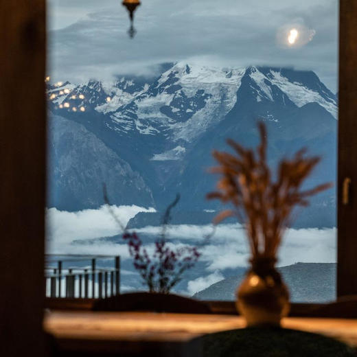 6天5晚圣诞/元旦团期【松赞|梅里天人之际5晚6天主题团】朝圣卡瓦格博，解读藏地信仰，体悟“天人之际”，全程松赞系列酒店，含接送机及全程用车、酒店餐食、下午茶~ 商品图7