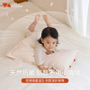 LAZY GOOSE懒鹅100%蚕丝枕婴儿枕头0-1-3-6岁以上新生儿儿童枕芯宝宝真丝枕 商品缩略图3