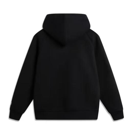 李宁男子套头连帽运动卫衣AWDV025-3 商品图1