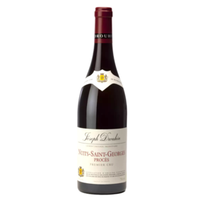 约瑟夫杜鲁安夜圣乔治珀丝红葡萄酒Joseph Drouhin Nuits-Saint-Georges Premier Cru Procès